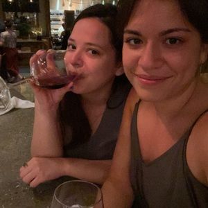 Meet your Posher, Marisol